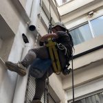 Cambio de bajantes Valencia