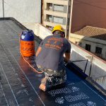 Impermehabilizacion de terrazas y superficies Valencia