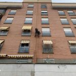 Limpieza de fachadas Valencia