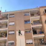 Trabajos en Altura Valencia