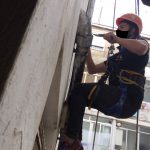 Trabajos en Altura Valencia