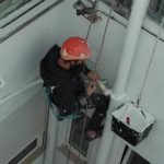 Reparacion de fachadas Valencia