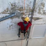 Reparacion de fachadas Valencia