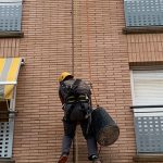 Reparacion de grietas de edificios Valencia