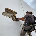 Trabajos en Altura Valencia