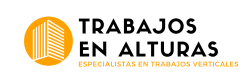 Trabajos en Alturas